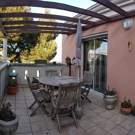 Les Terrasses Venitiennes