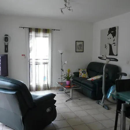 Les Terrasses Venitiennes Tatil Evi