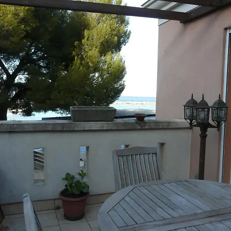 Les Terrasses Venitiennes Tatil Evi Martigues