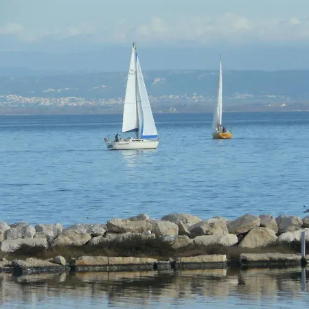 Les Terrasses Venitiennes