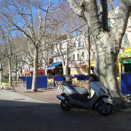 Tatil Evi Les Terrasses Venitiennes Martigues