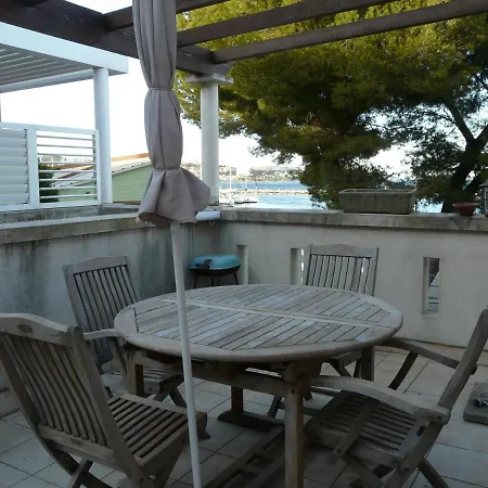 Les Terrasses Venitiennes Martigues